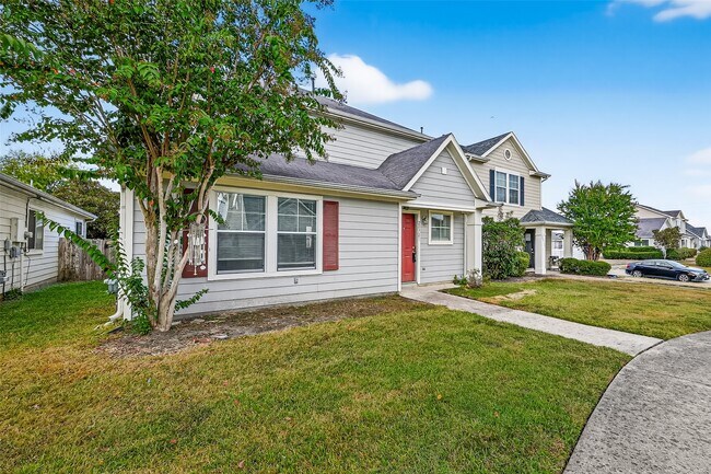 Building Photo - 20721 Patriot Park Ln