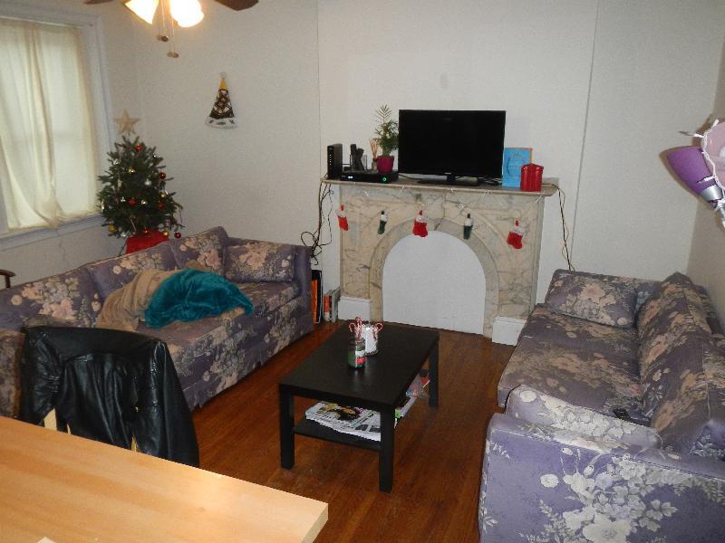 Building Photo - 417 Massachusetts Ave