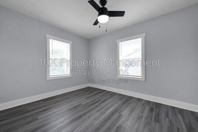 Building Photo - 1536 E Livingston Ave
