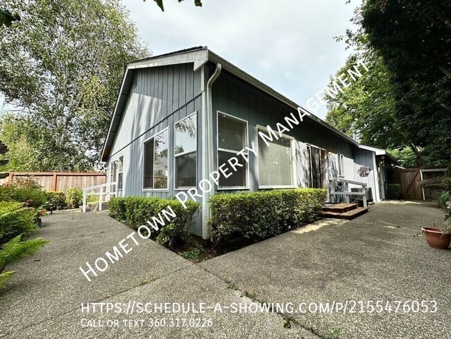 Building Photo - 4745 Brillshire Ln SE