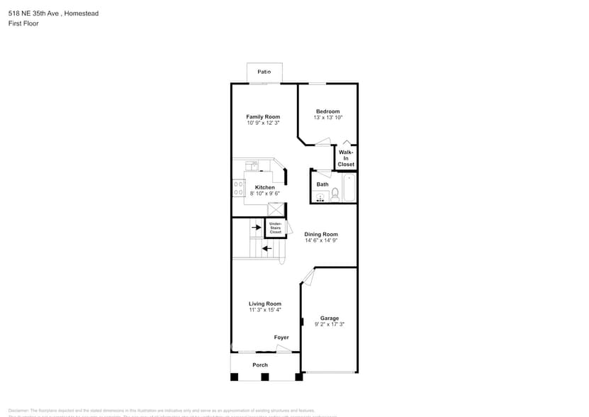 Building Photo - 518 NE 35th Ave