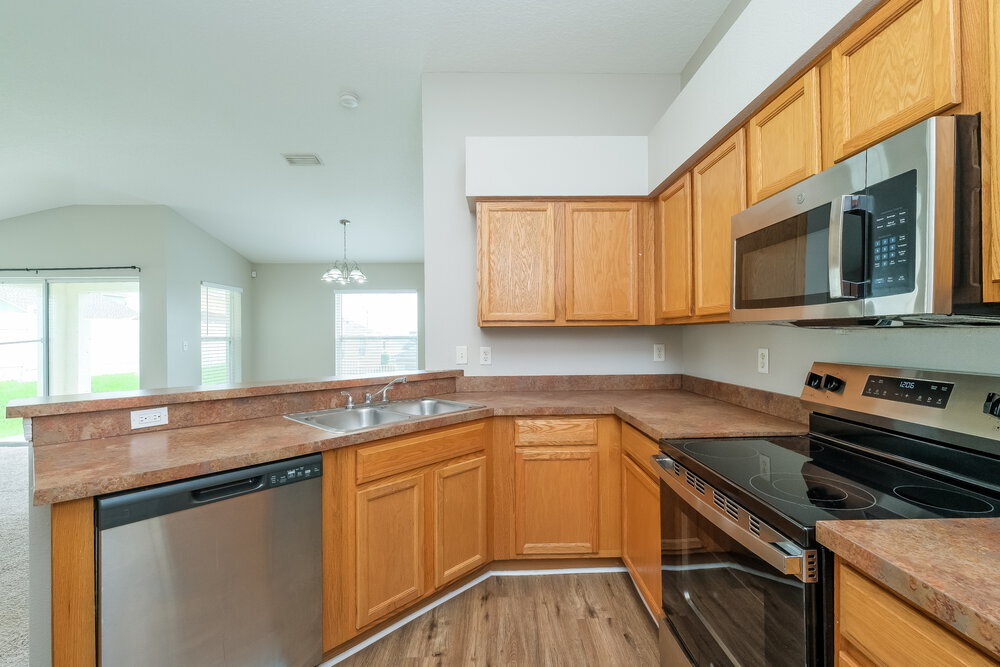 Building Photo - 7608 Mt Laurel Dr