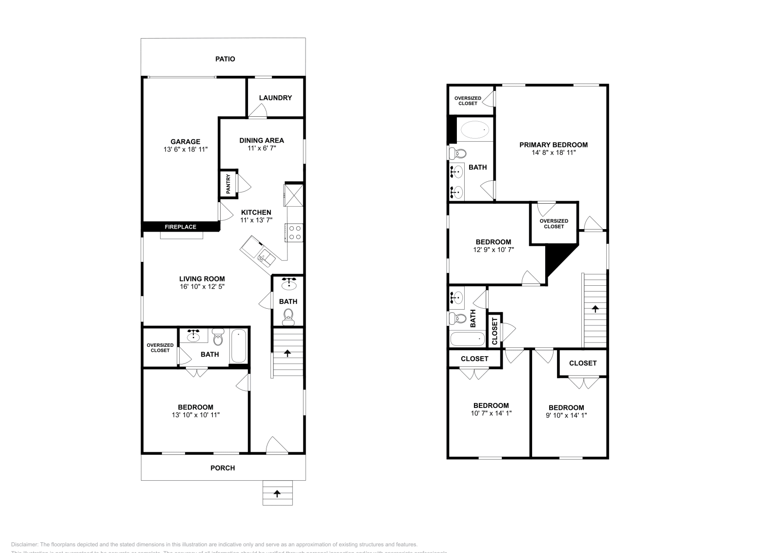 Building Photo - 277 Carellton Dr