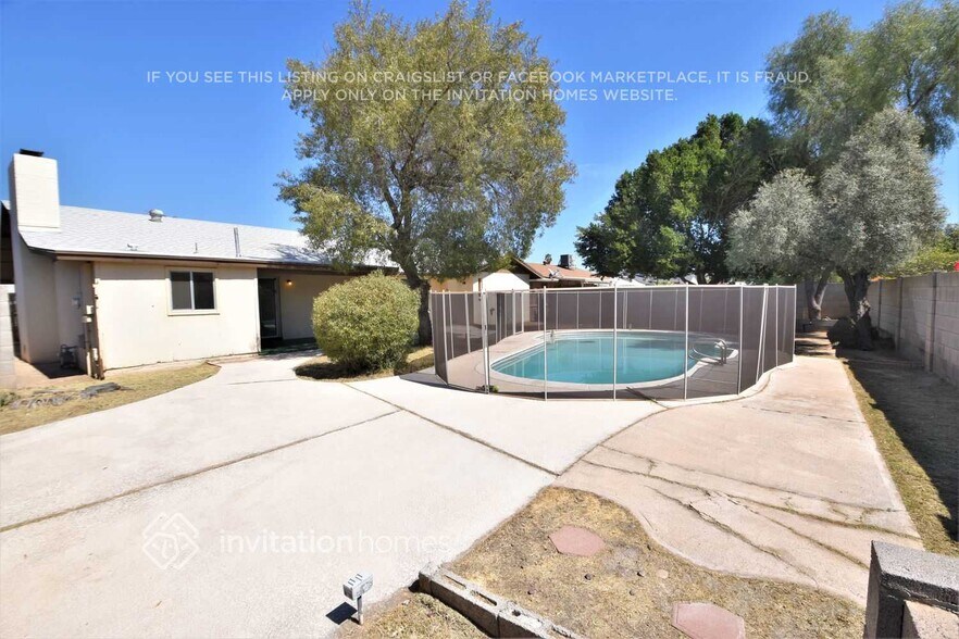 Building Photo - 3635 W Ironwood Dr