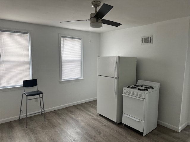 Kitchen - 6 Winthrop St