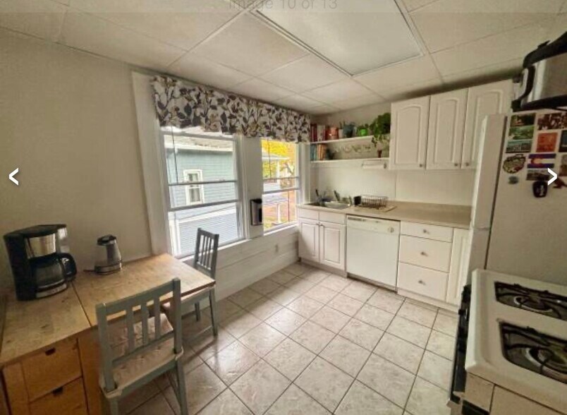 Building Photo - 50 Darwin St