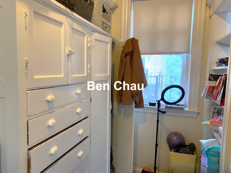 Building Photo - 1610 Massachusetts Ave