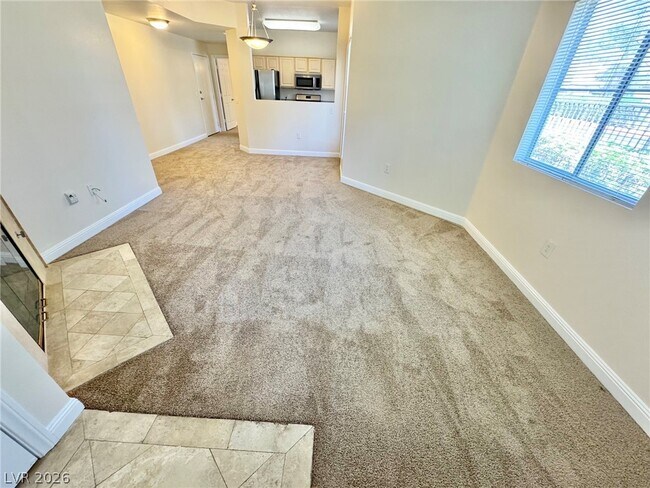 Building Photo - 5250 S Rainbow Blvd