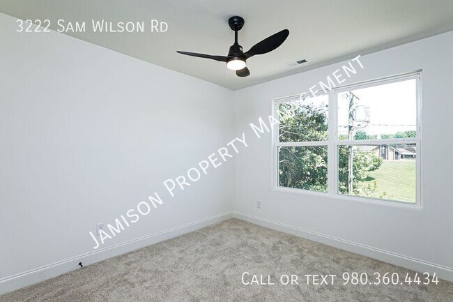 Building Photo - 3222 Sam Wilson Rd