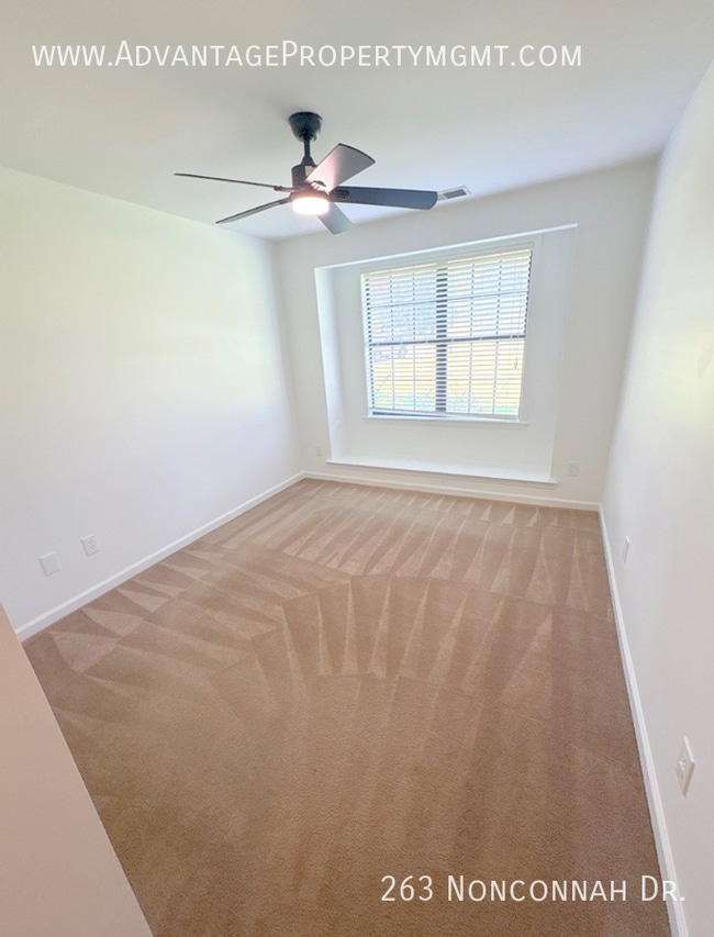 Building Photo - 263 Nonconnah Dr
