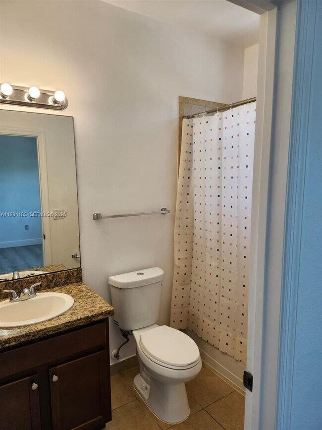 Building Photo - 1322 SW 147th Ter