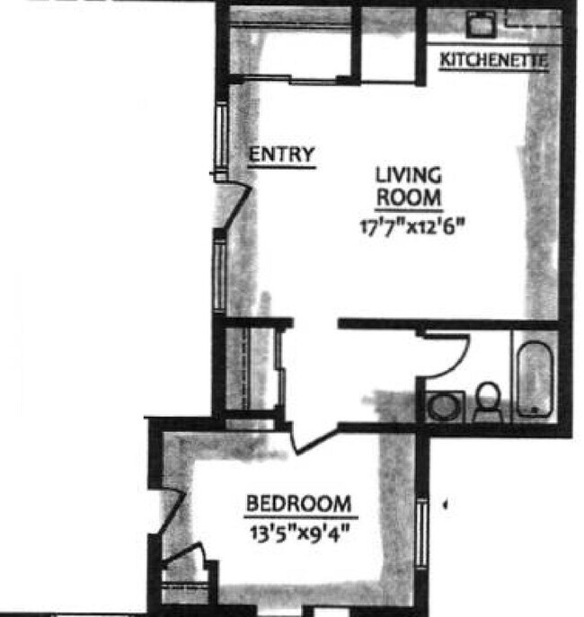 Building Photo - 2501 East 5th Street