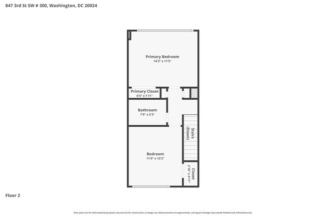 Building Photo - 847 3rd St SW