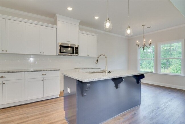 Building Photo - 5121 Huntley Trl