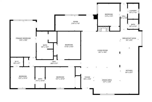 Building Photo - 3212 Altman Dr