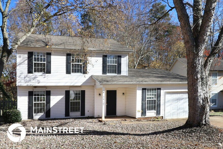 Building Photo - 3412 Stonemarsh Ct