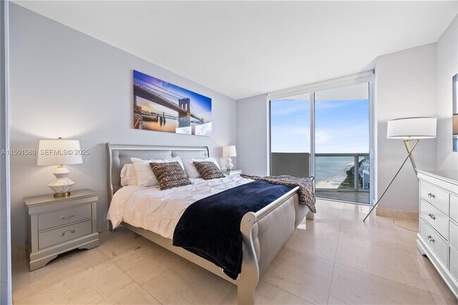 Building Photo - 6365 Collins Ave