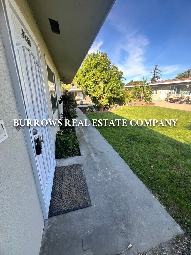 Building Photo - 3456 San Luis St