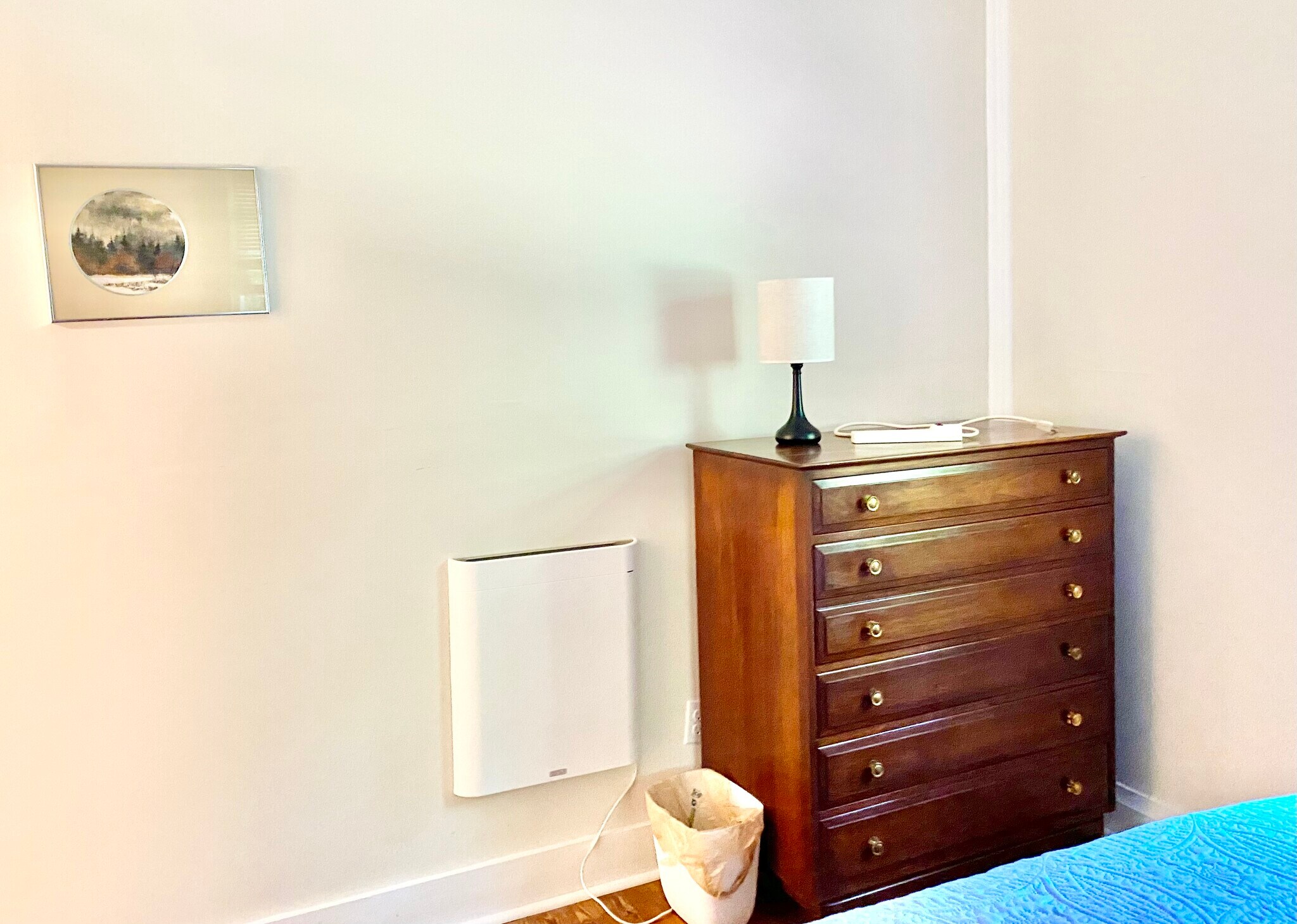 Full bedroom - 18 Home Pl