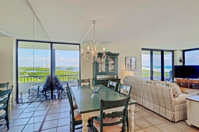 Building Photo - 5550 N Ocean Dr