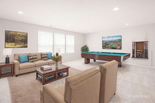 Building Photo - Updated 3-Bedroom Home with 3 Baths, Open-Concept Layout, Luxury Flooring & Bright Modern Kitchen