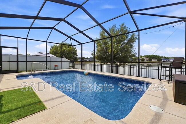 Building Photo - 3615 Peregrine Wy