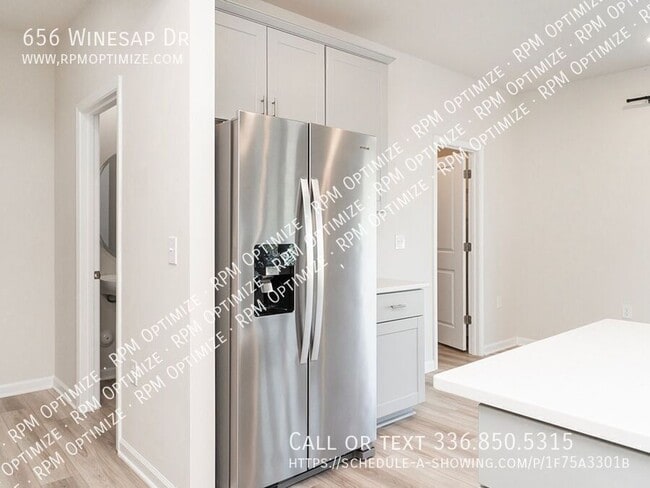 Building Photo - 656 Winesap Dr