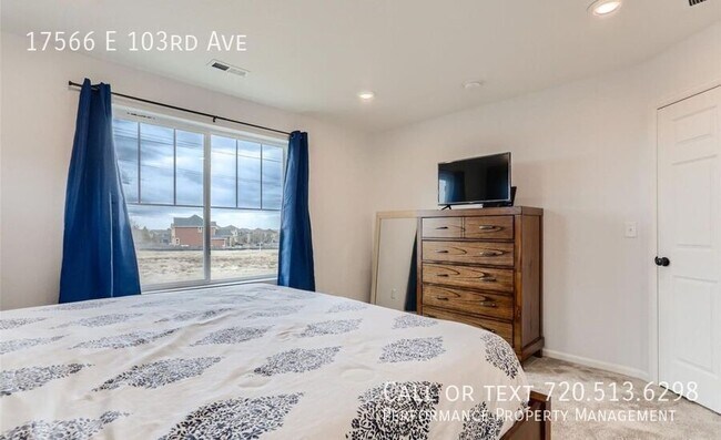 Building Photo - 17566 E 103rd Ave