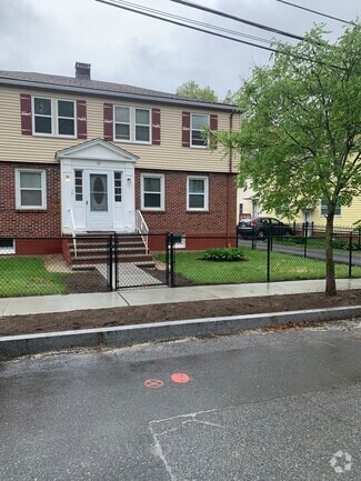 Building Photo - 42 Meadowbank Ave