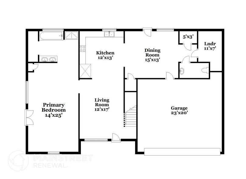 Building Photo - 5307 Nancy Seward Dr