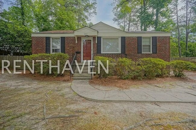 Building Photo - 2812 Harrison Rd