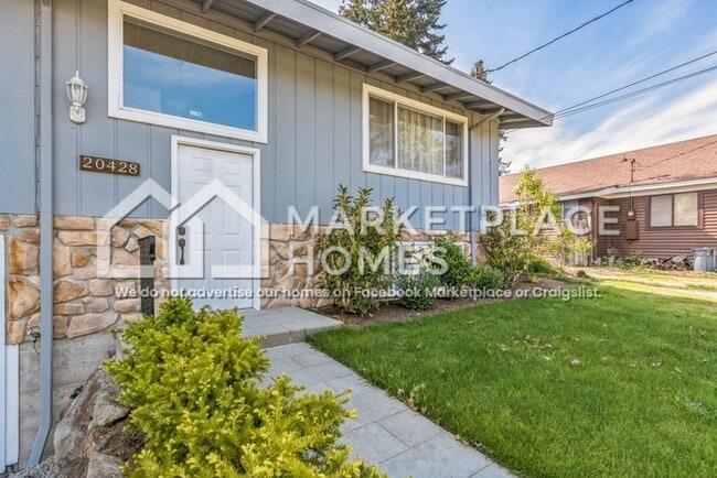 Building Photo - 20428 53rd Ave W