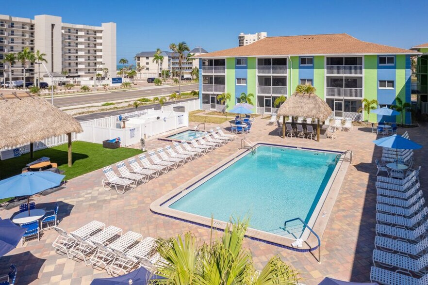 Building Photo - 7785 Estero Blvd