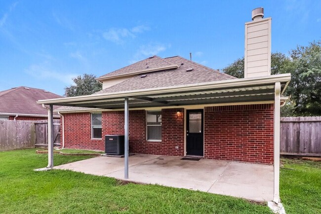 Building Photo - 9206 Aberdeen Lake Dr