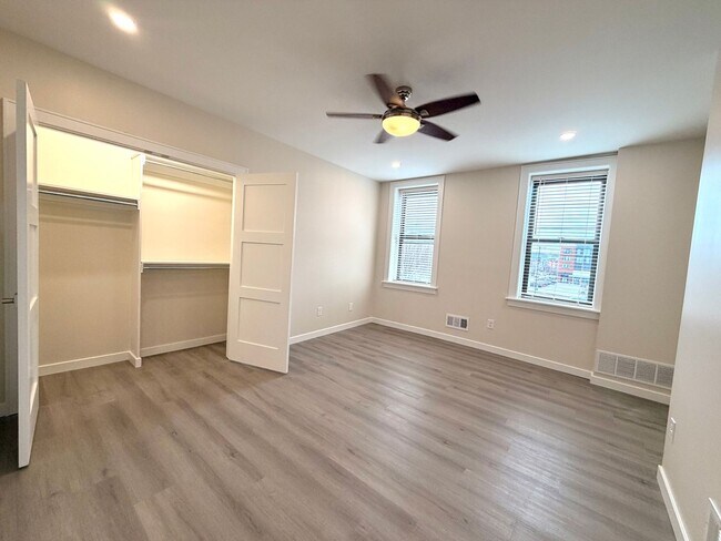 Building Photo - 4017 Butler St