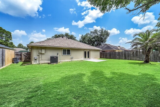 Building Photo - 1123 Comstock Springs Dr