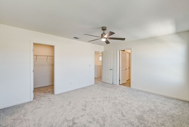Building Photo - Beautiful two-story rental home featuring 4 bedrooms, 3 bathrooms, and a 2-car garage.