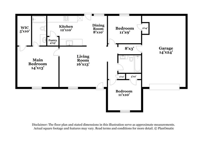 Building Photo - 613 Zellwood Dr