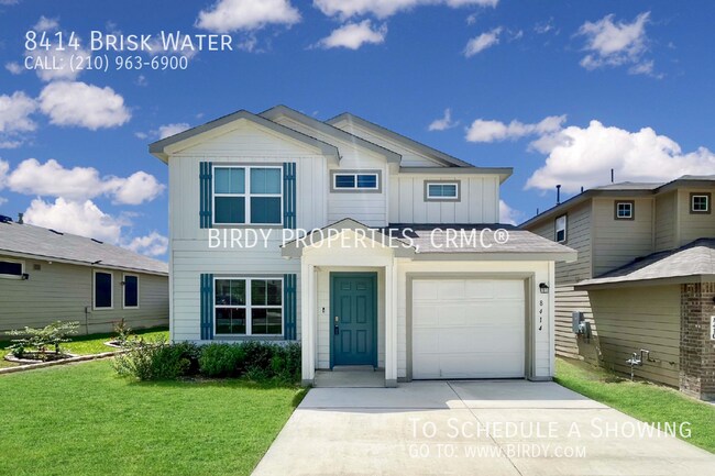 Primary Photo - 8414 Brisk Water