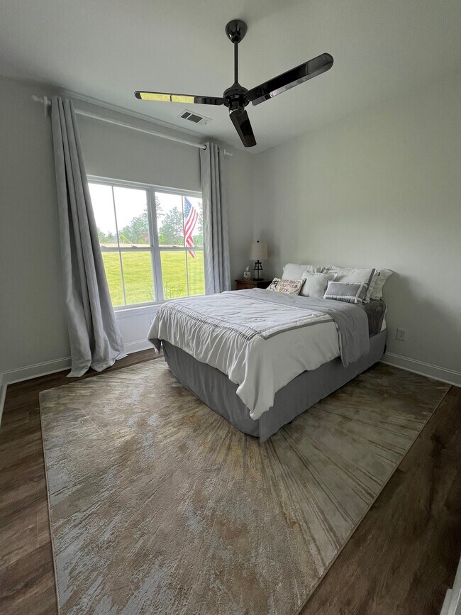 Building Photo - 335 McAlister Rd