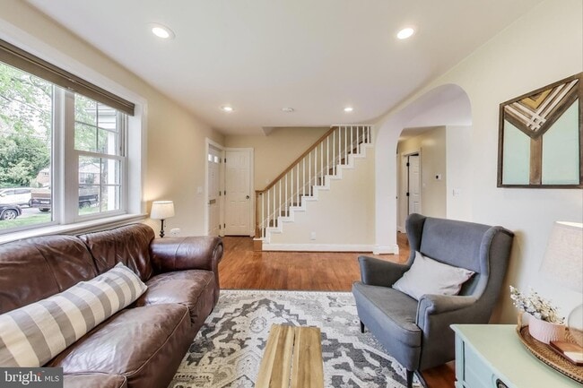 Building Photo - 3316 Harrell St