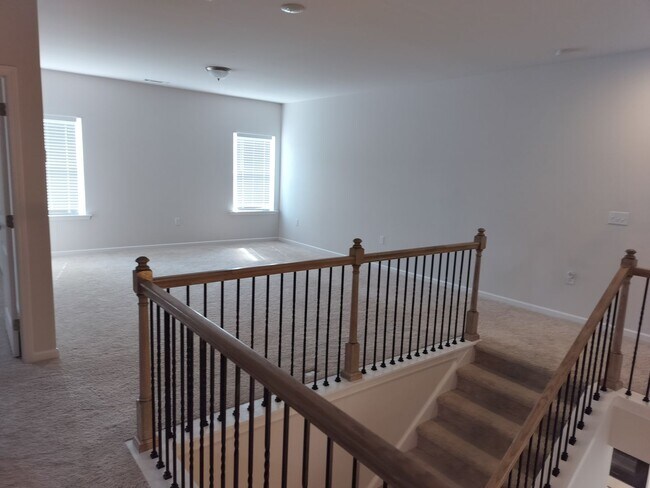 Building Photo - New Home on Old Barn Rd.