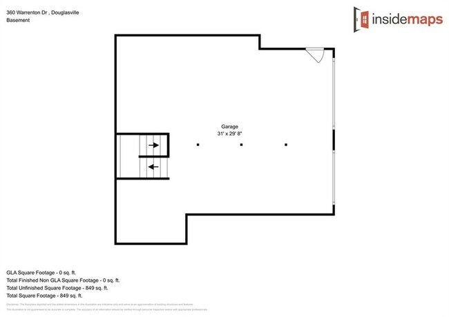 Building Photo - 360 Warrenton Dr