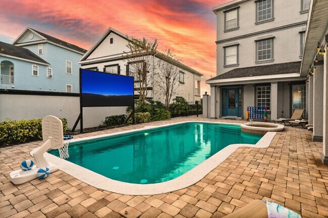 Building Photo - 1552 Corolla Ct