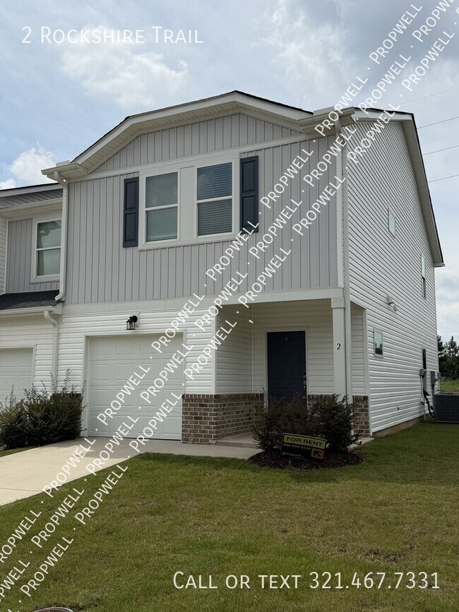 Building Photo - 2 Rockshire Trl