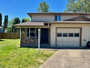 Building Photo - Duplex In South Corvallis Cul-De-Sac