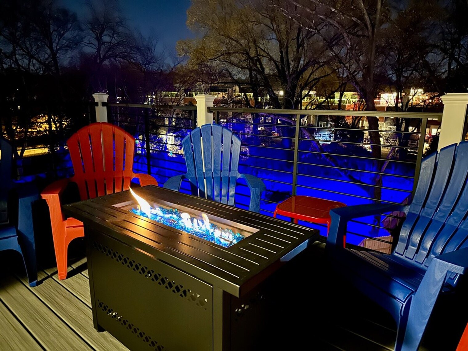 Building Photo - 1122 N Alexander St