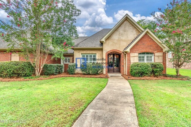 Primary Photo - 4 Bed/3 Bath Home in Hartfield