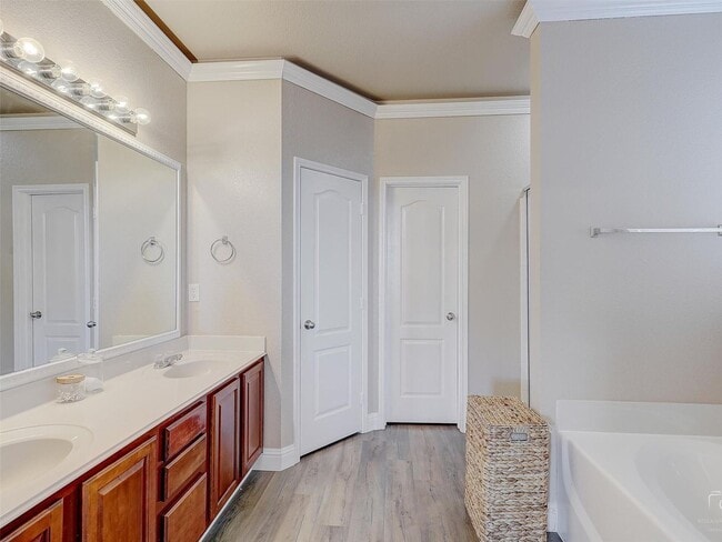 Building Photo - (1 Month Free with 16-Month Lease) Updated 3BR/2.5BA Home with Fireplace & Open Layout