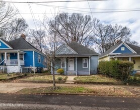 Building Photo - 1443 N 4th Ave